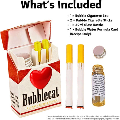 Bubblecig Bubble Stress Relief Accessory