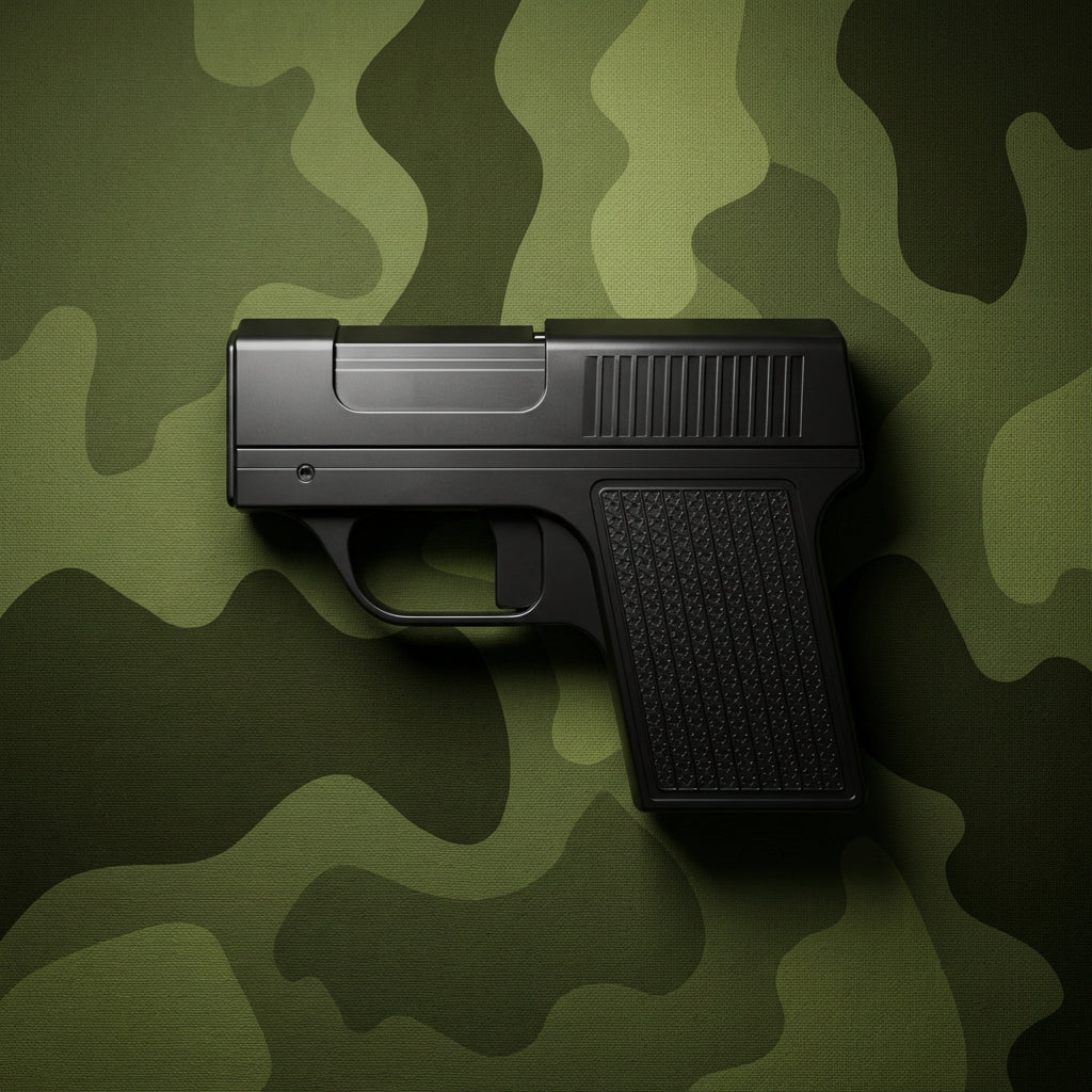 Gunz of Duty - Cig Helper