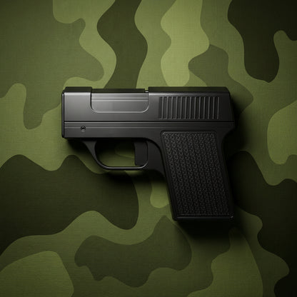 Gunz of Duty - Cig Helper