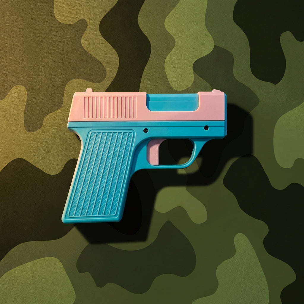 Gunz of Duty - Cig Helper