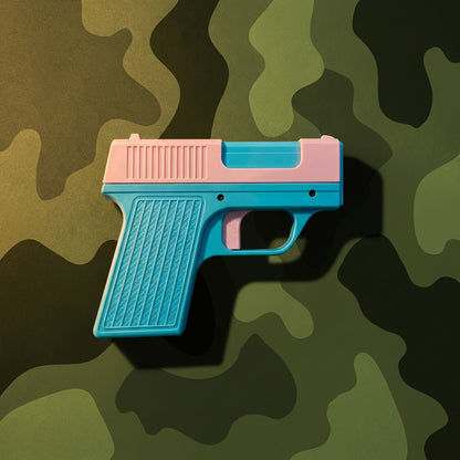 Gunz of Duty - Cig Helper