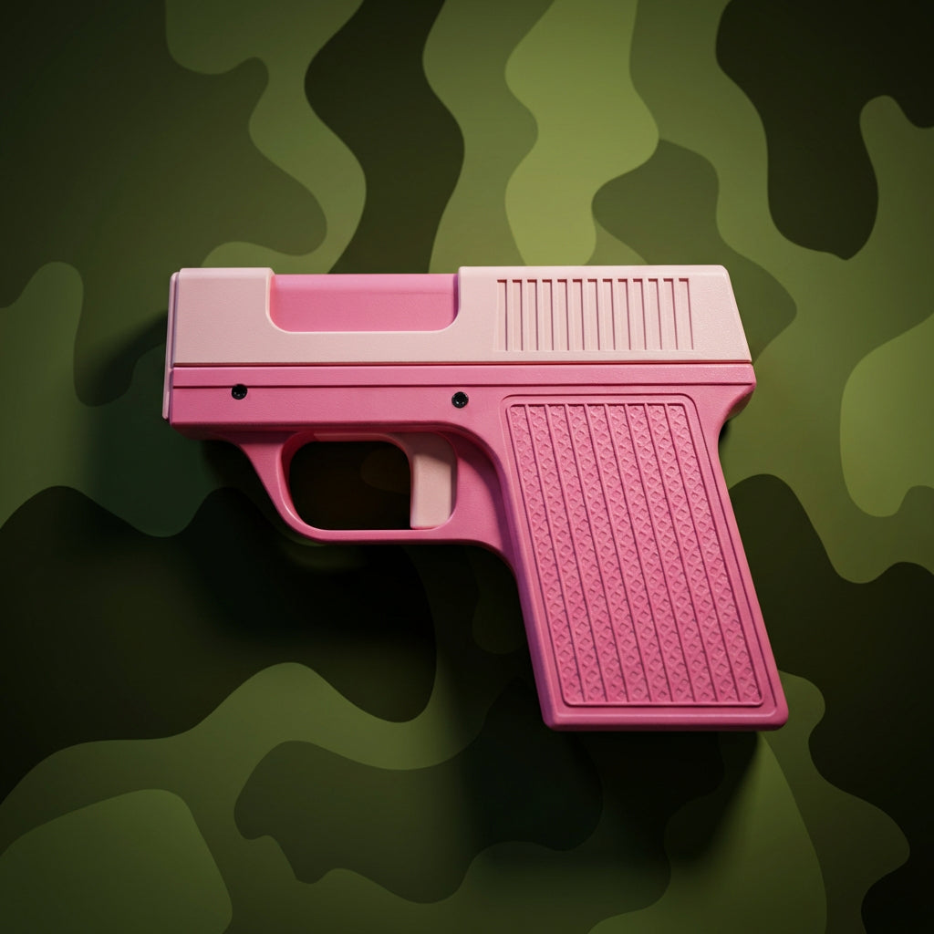 Gunz of Duty - Cig Helper