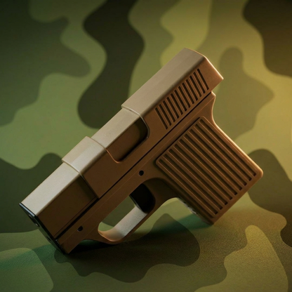 Gunz of Duty - Cig Helper