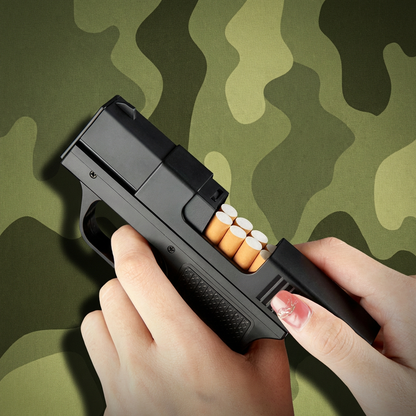 Gunz of Duty - Cig Helper