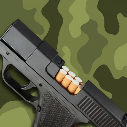 Gunz of Duty - Cig Helper